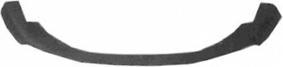 VAN WEZEL 5942500 -  Спойлер